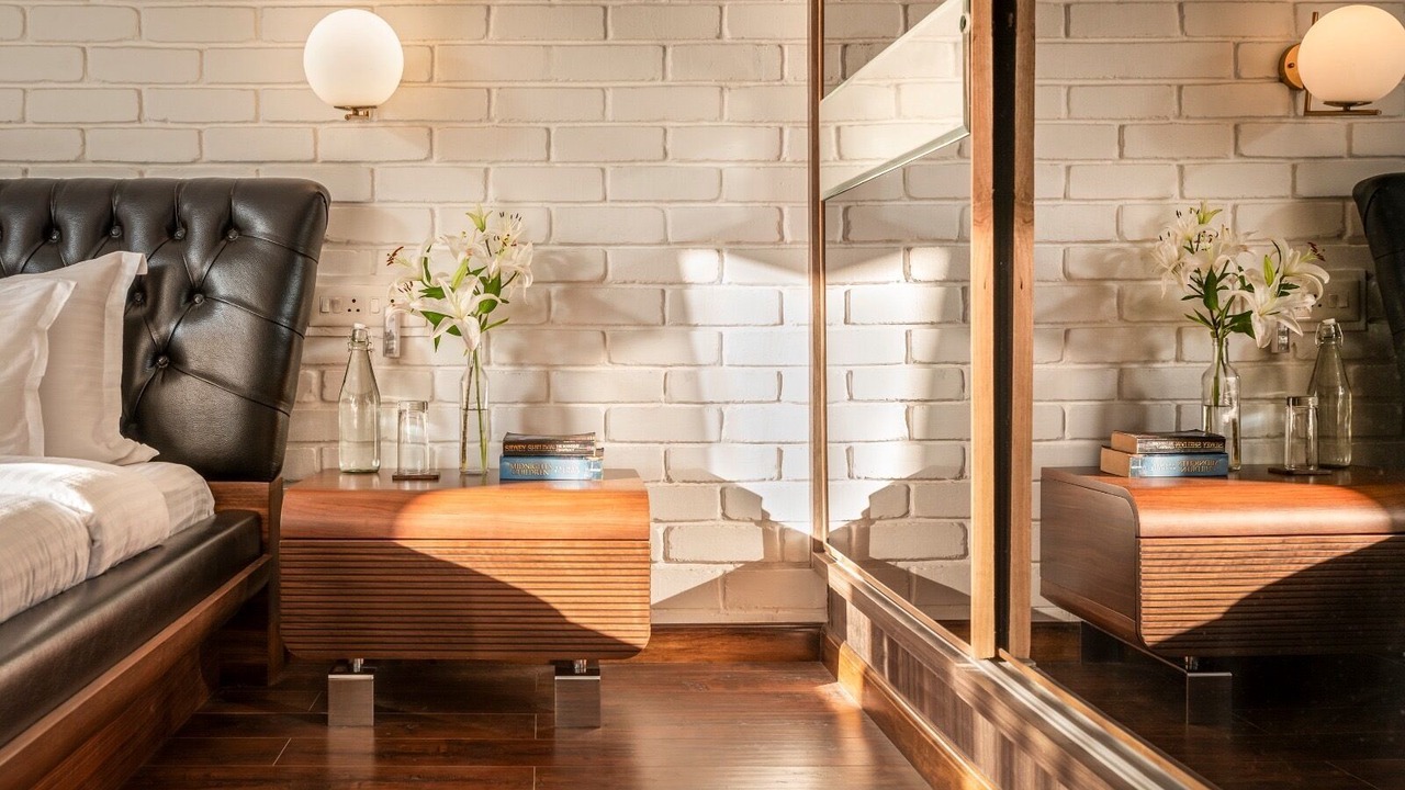 Photo of Bedroom in Anjuna