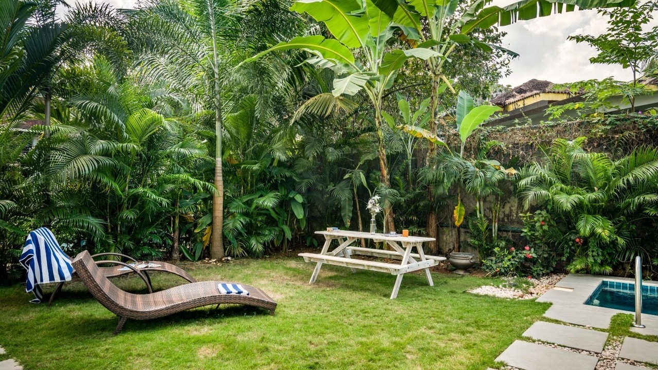 Photo of Outdoor in Anjuna