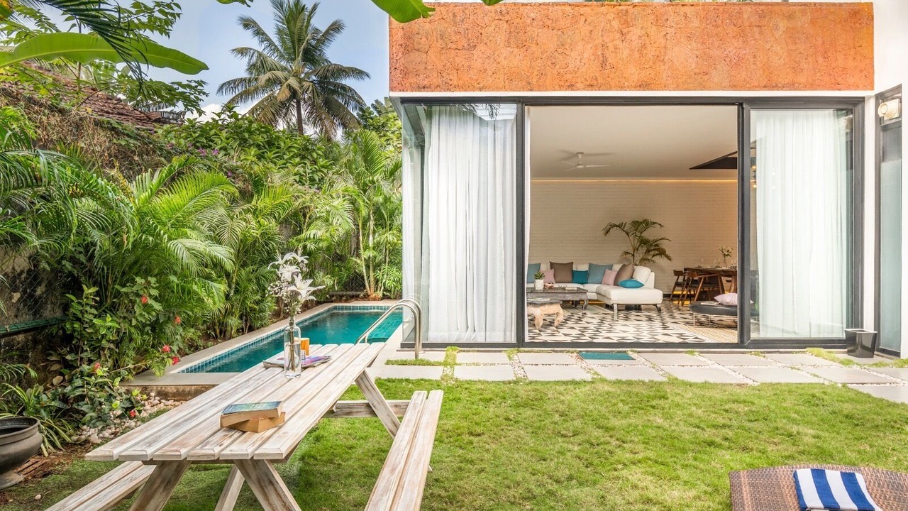Photo of Outdoor in Anjuna