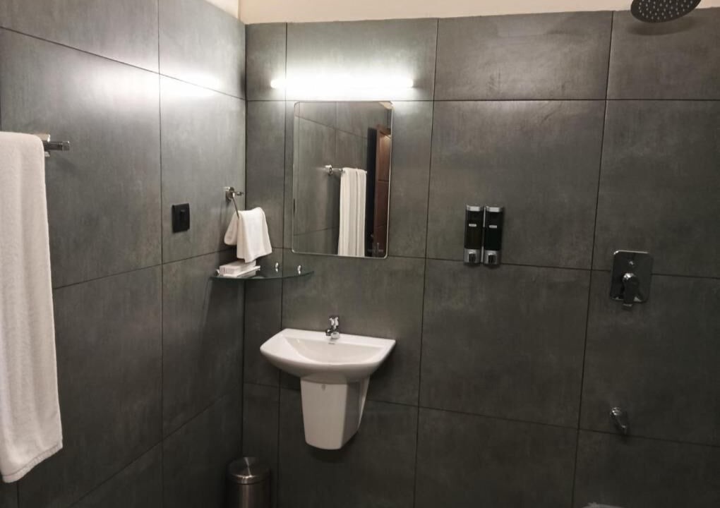 Photo of Bathroom in Pallivasal
