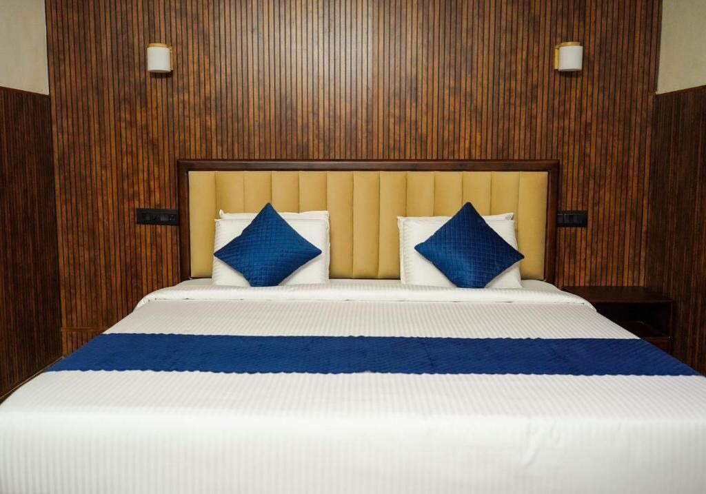 Photo of Bedroom in Pallivasal
