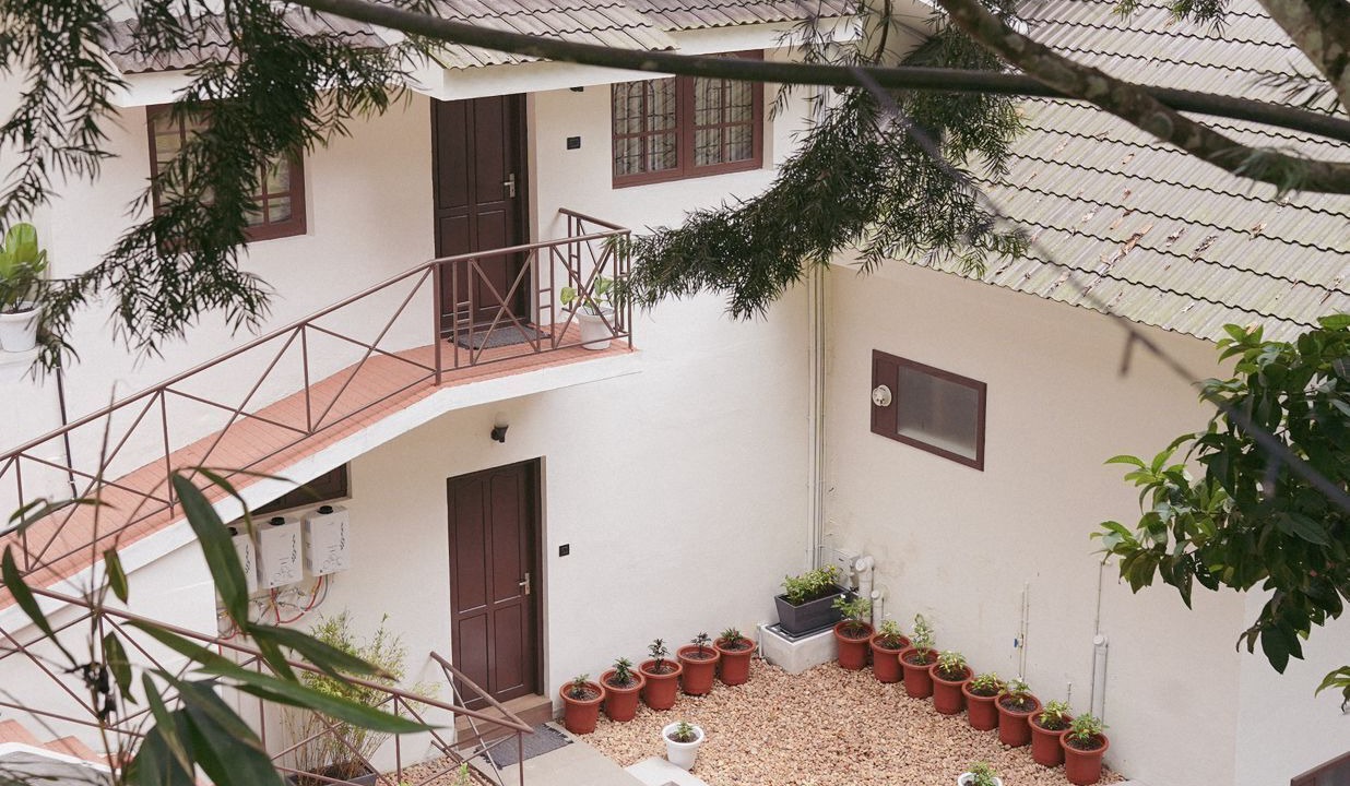 Photo of Outdoor in Pallivasal
