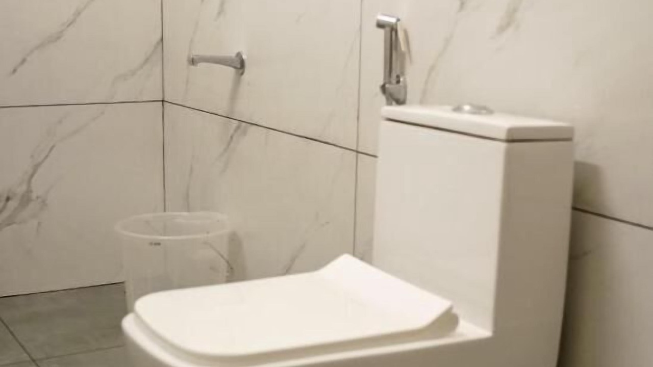 Photo of Bathroom in Pallivasal