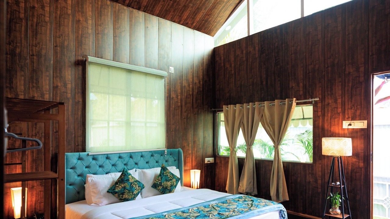 Photo of Bedroom in Clement Town