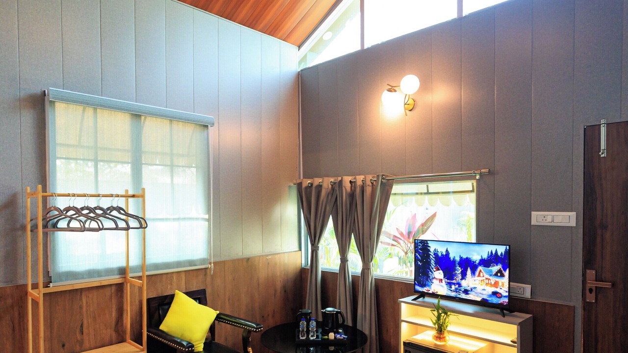 Photo of Bedroom in Clement Town