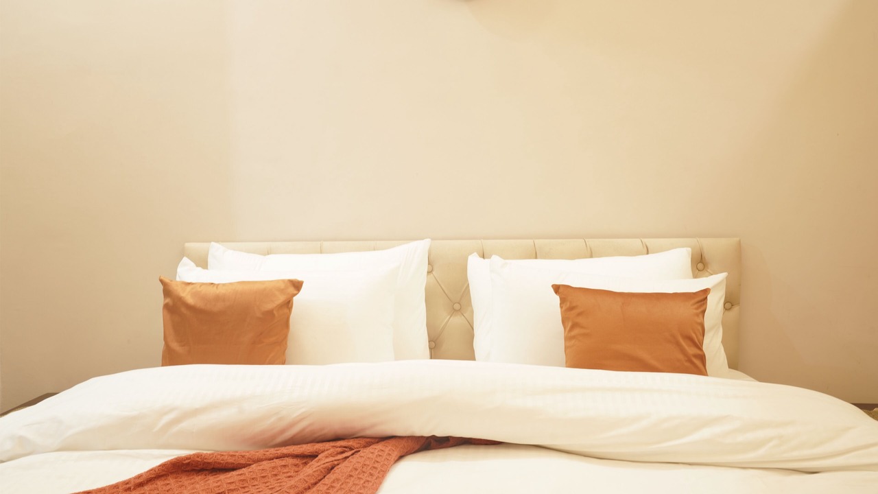 Photo of Bedroom in Bullawala