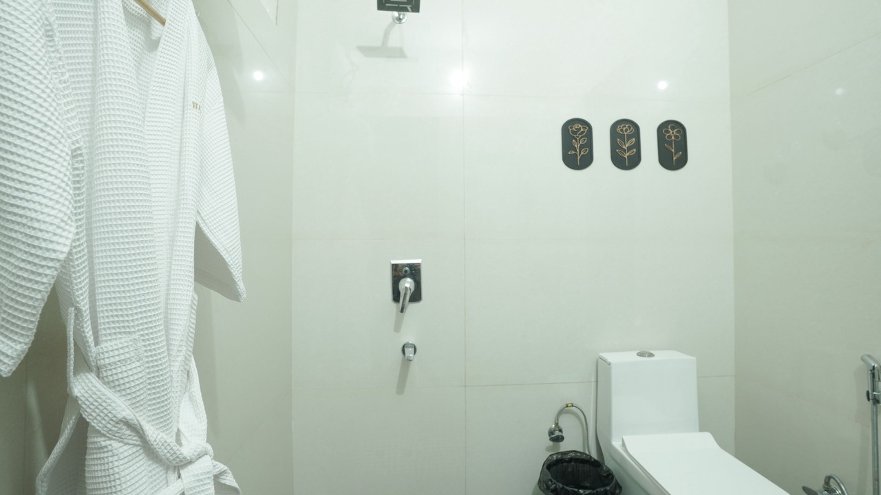 Photo of Bathroom in Bullawala