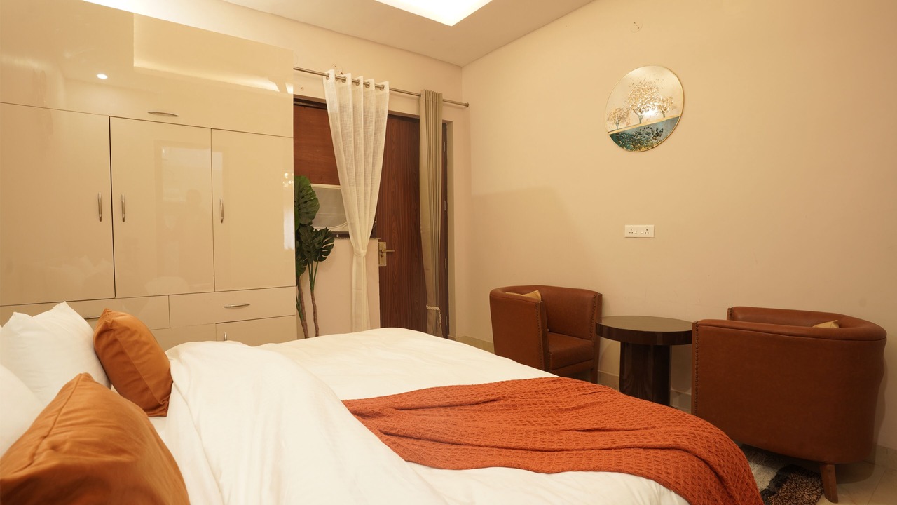 Photo of Bedroom in Bullawala