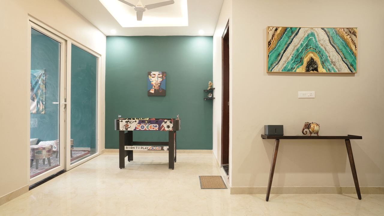 Photo of Bedroom in Bullawala