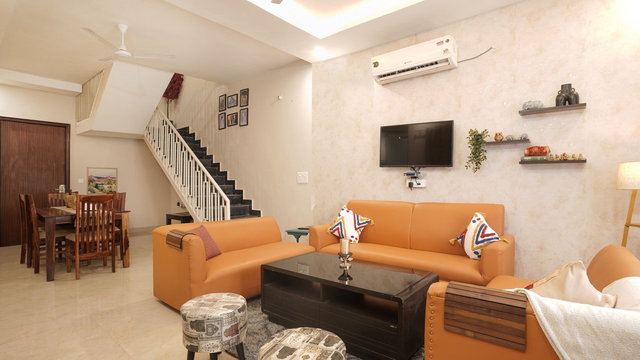 Photo of Livingroom in Bullawala