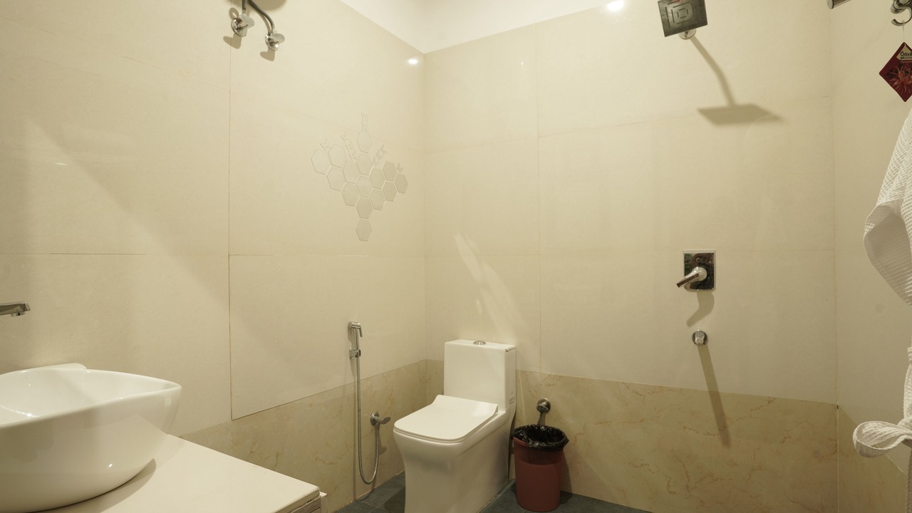Photo of Bathroom in Bullawala