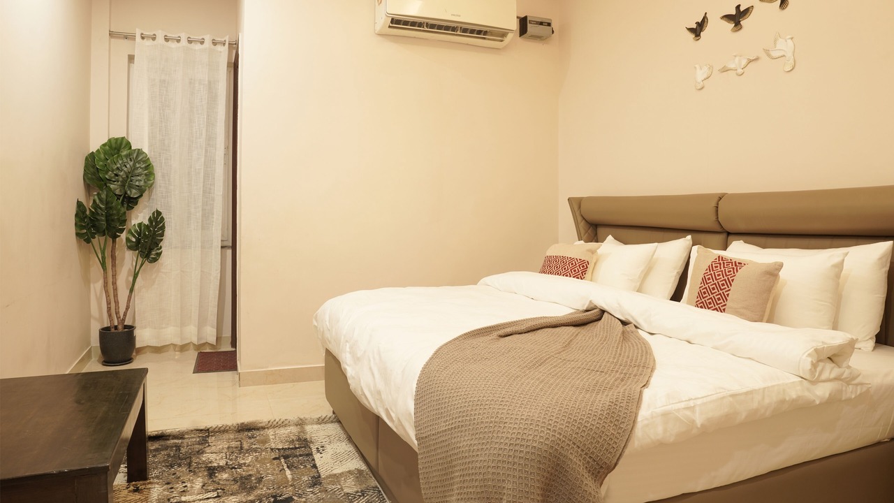 Photo of Bedroom in Bullawala