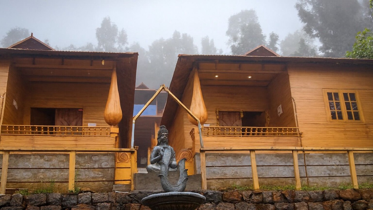 Photo of Outdoor in Yercaud