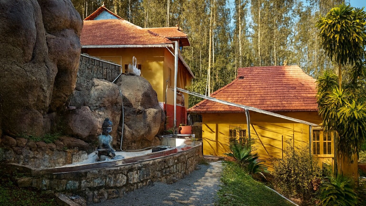 Photo of Outdoor in Yercaud