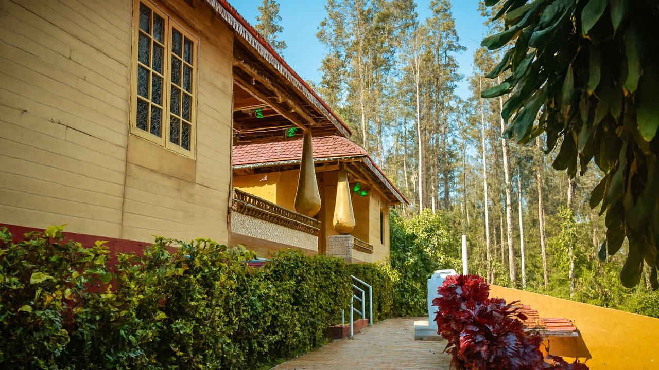 Photo of Outdoor in Yercaud
