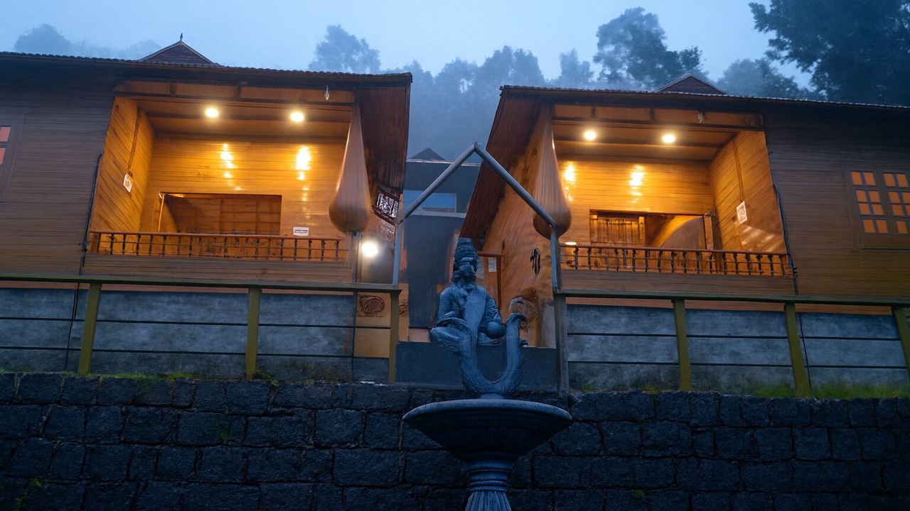 Photo of Outdoor in Yercaud
