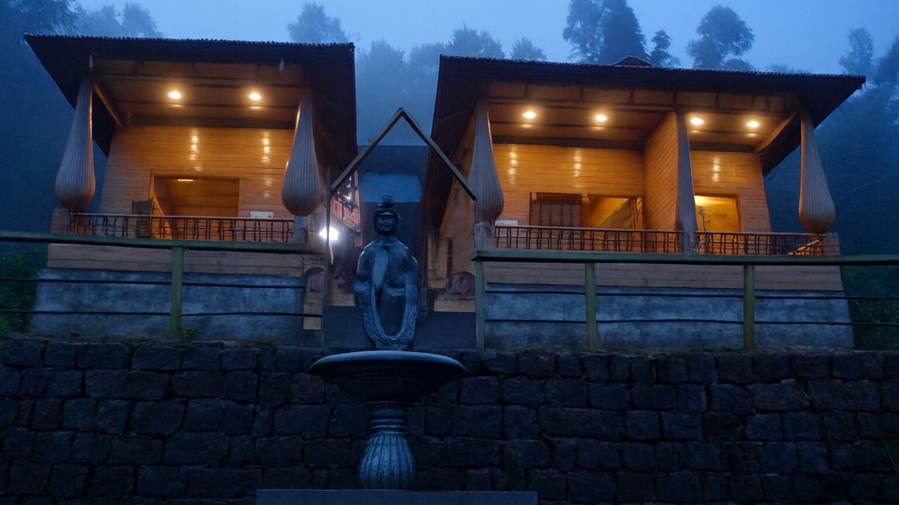 Photo of Outdoor in Yercaud