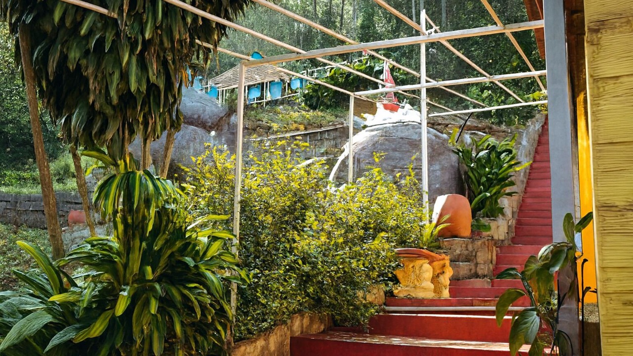 Photo of Outdoor in Yercaud