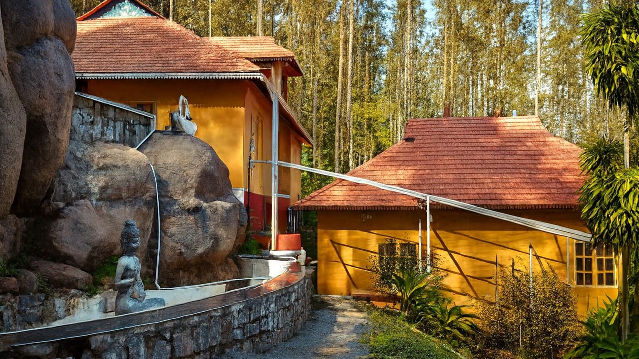 Photo of Outdoor in Yercaud