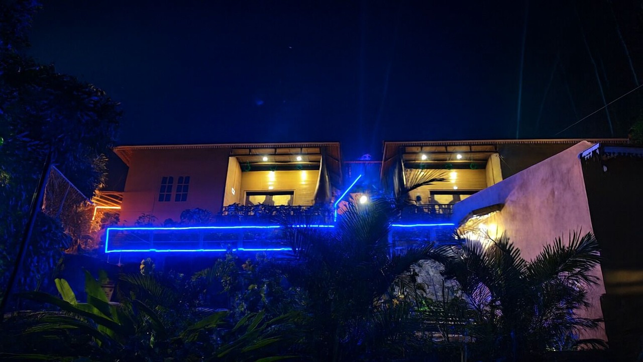Photo of Outdoor in Yercaud
