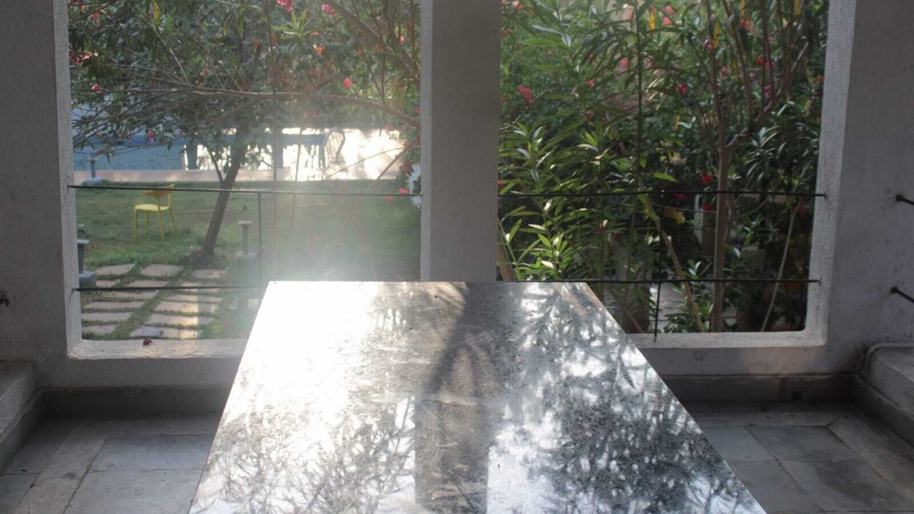 Photo of Patio Balcony in Uttan