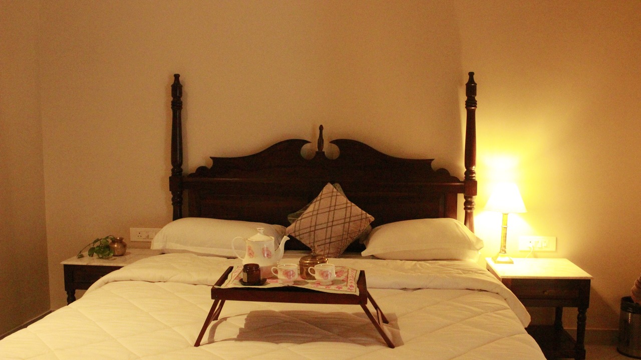Photo of Bedroom in Jaipur