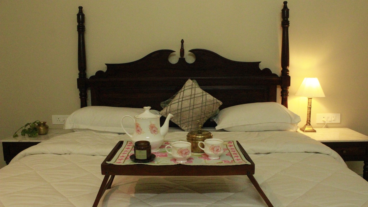 Photo of Bedroom in Jaipur
