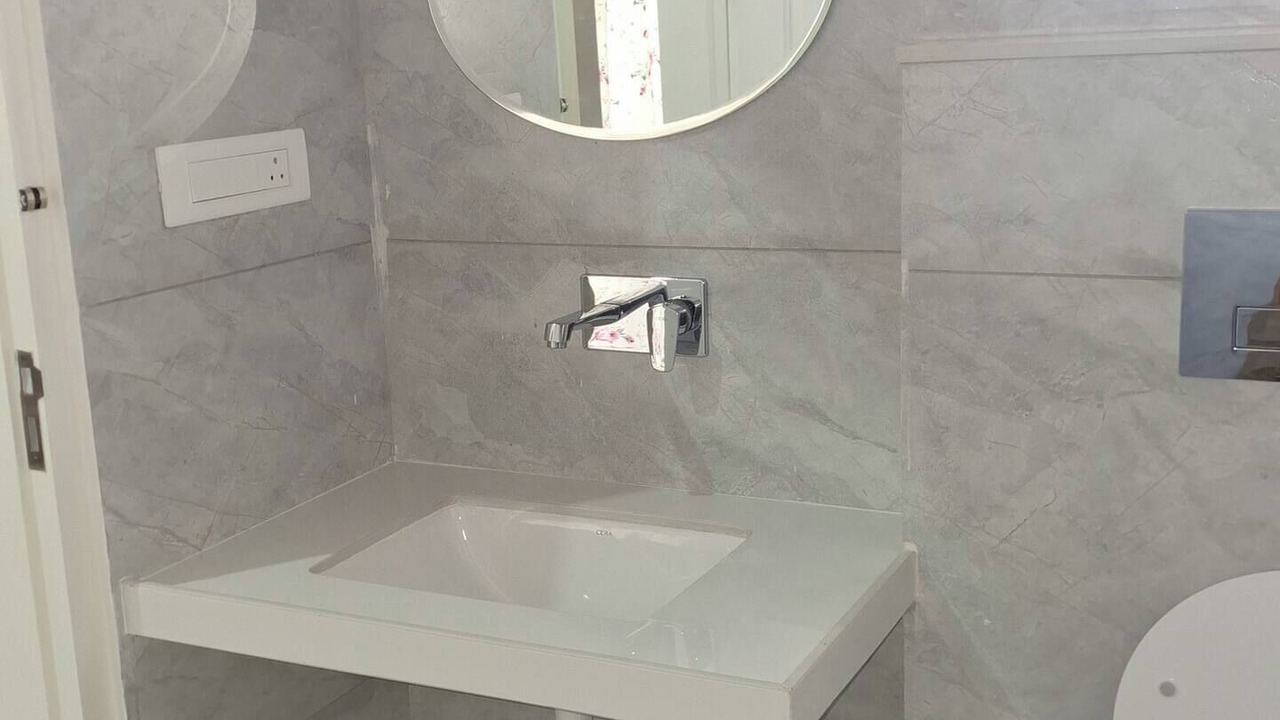 Photo of Bathroom in Jaipur
