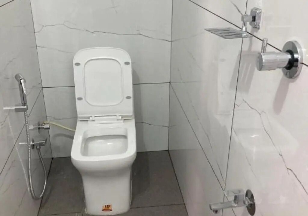 Photo of Bathroom in Alwaye