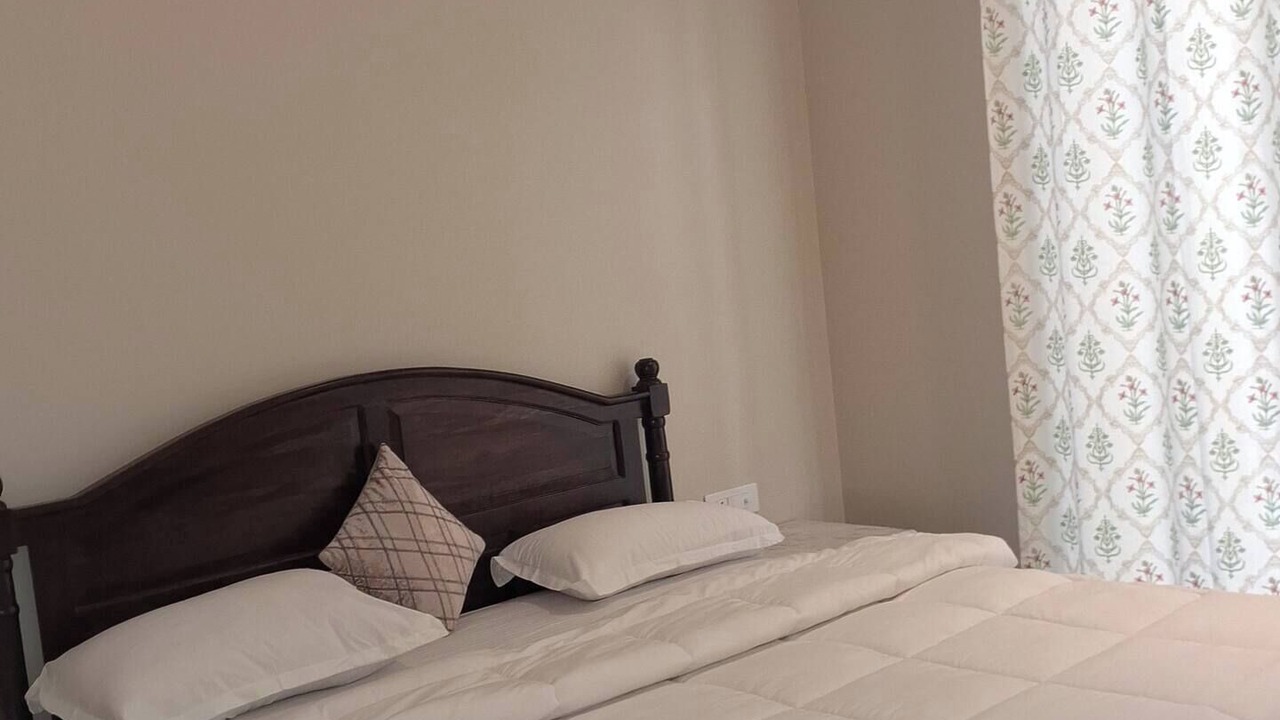 Photo of Bedroom in Jaipur