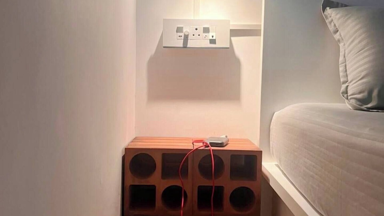 Photo of Bedroom in Viman Nagar
