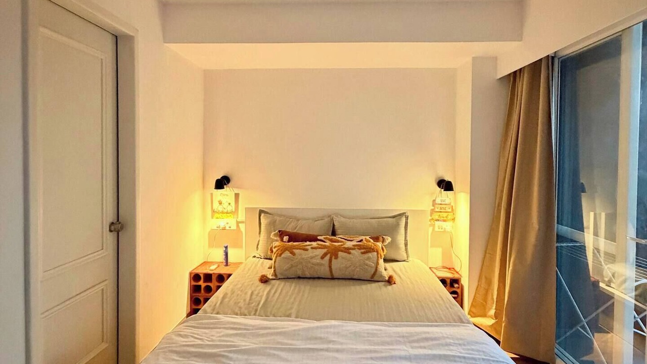 Photo of Bedroom in Viman Nagar