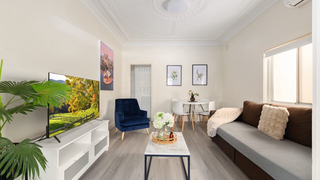 Photo of Livingroom in Manly