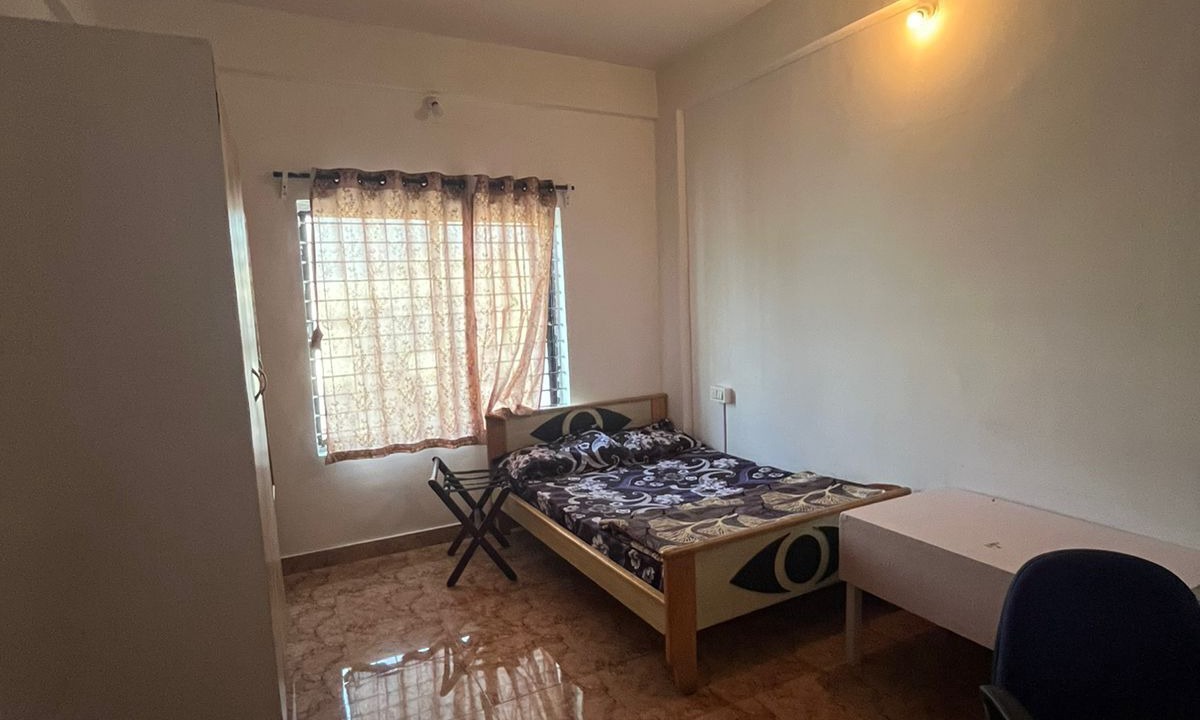 Photo of Bedroom in Ramamurthy Nagar