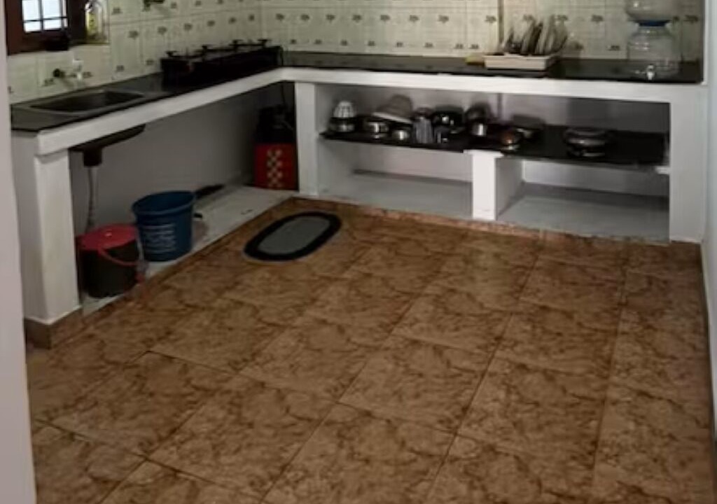 Photo of Kitchen in Ramamurthy Nagar