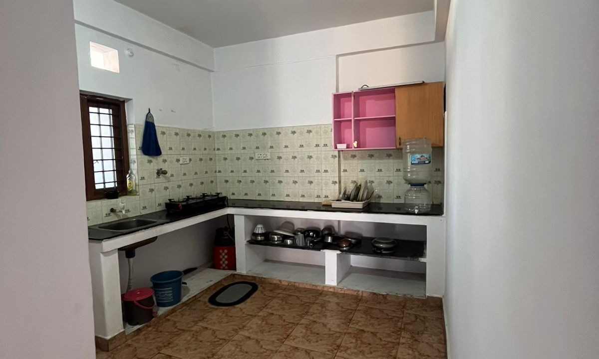 Photo of Kitchen in Ramamurthy Nagar