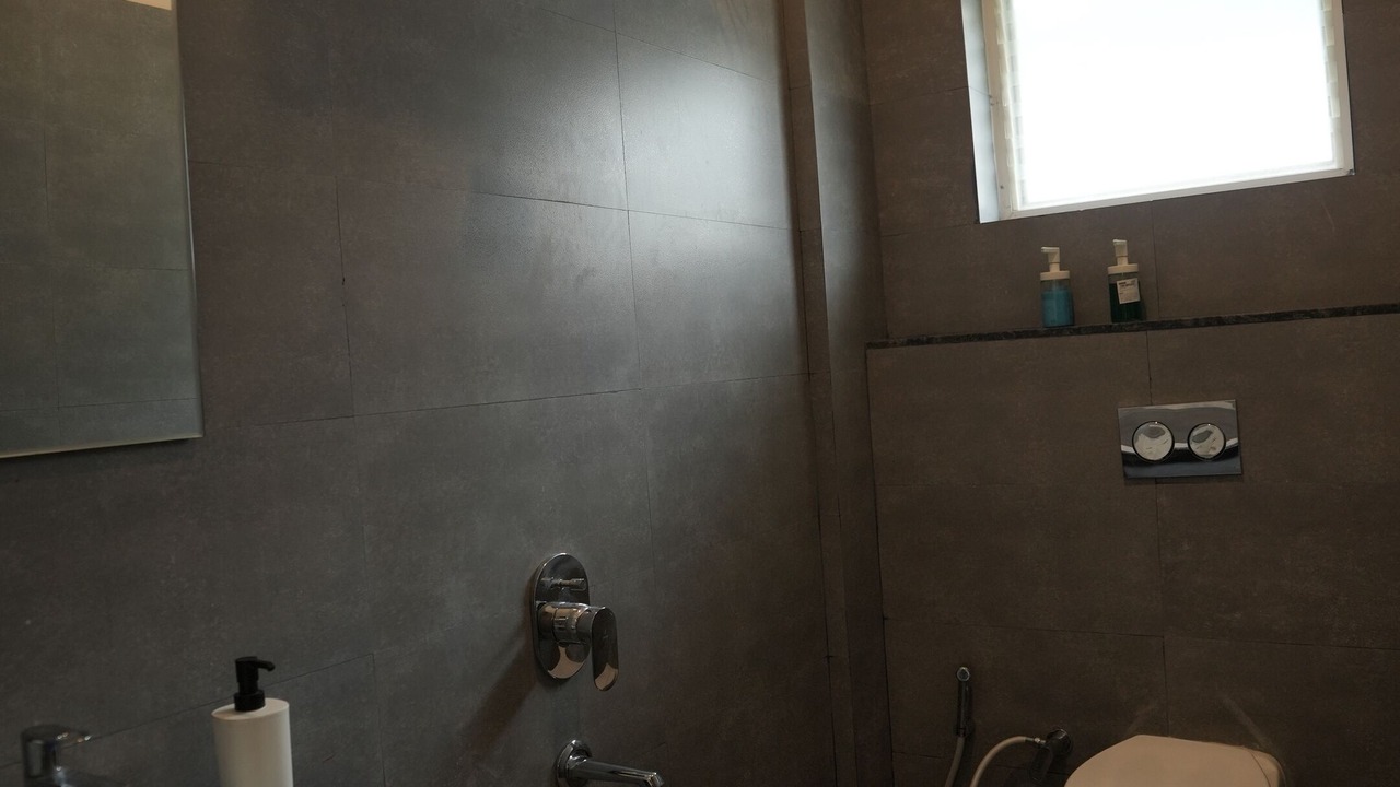 Photo of Bathroom in Doddaballapur
