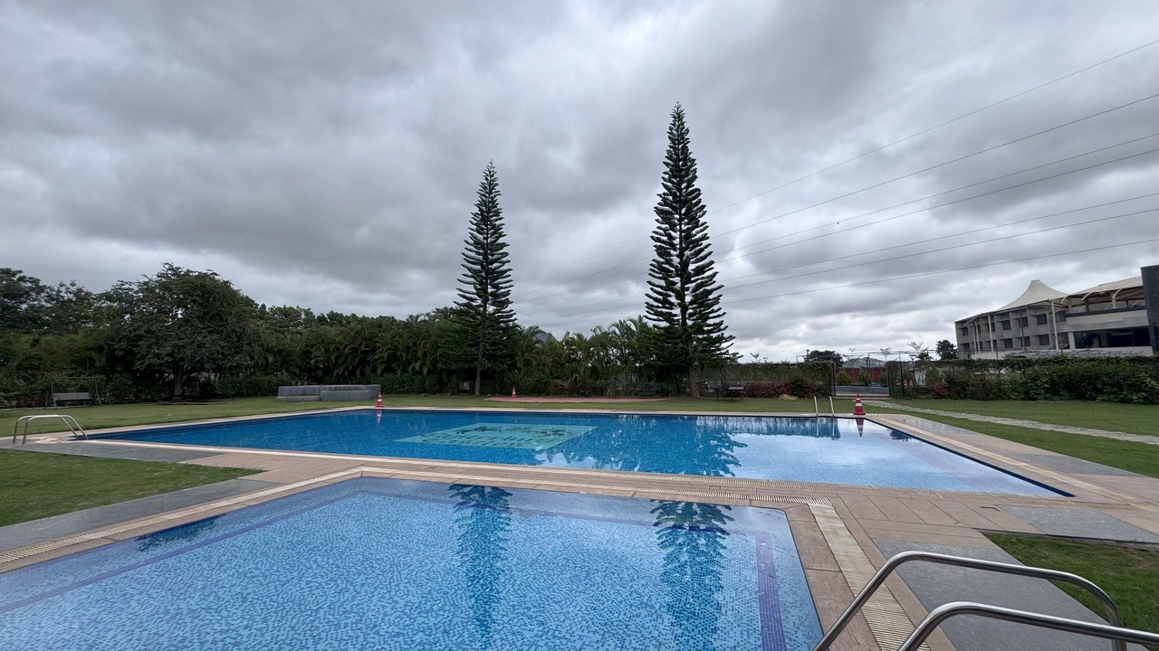 Photo of Outdoor in Doddaballapur