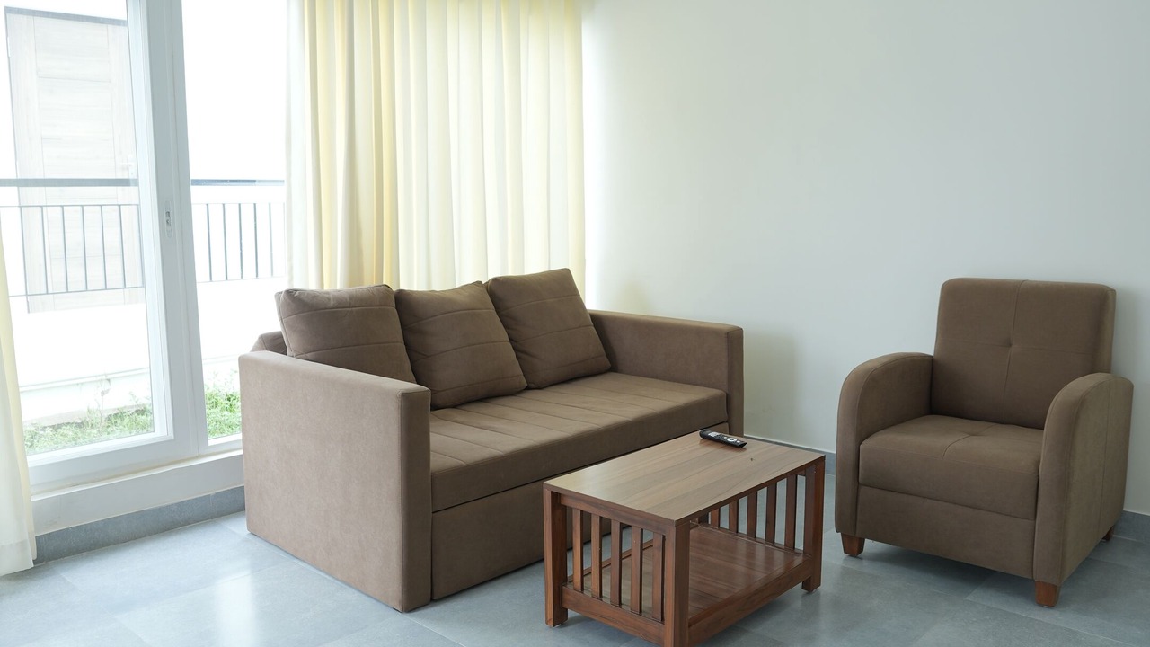 Photo of Livingroom in Doddaballapur
