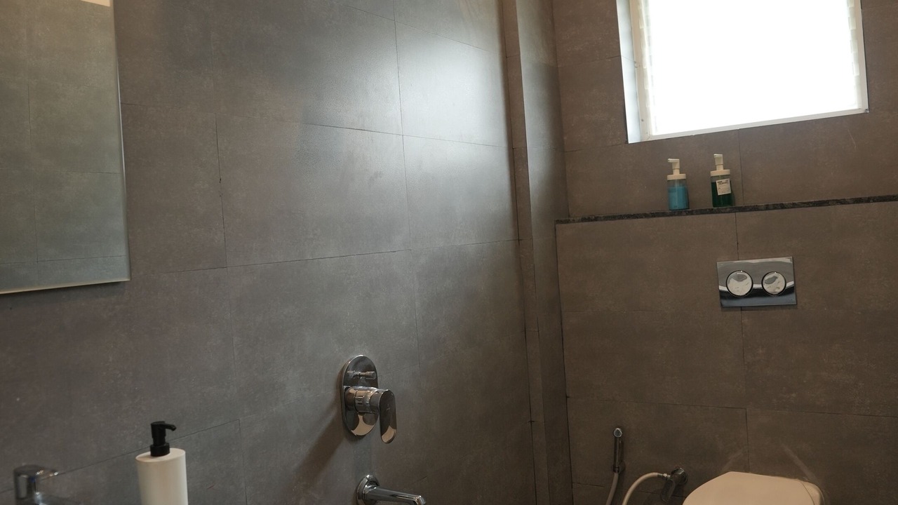 Photo of Bathroom in Doddaballapur