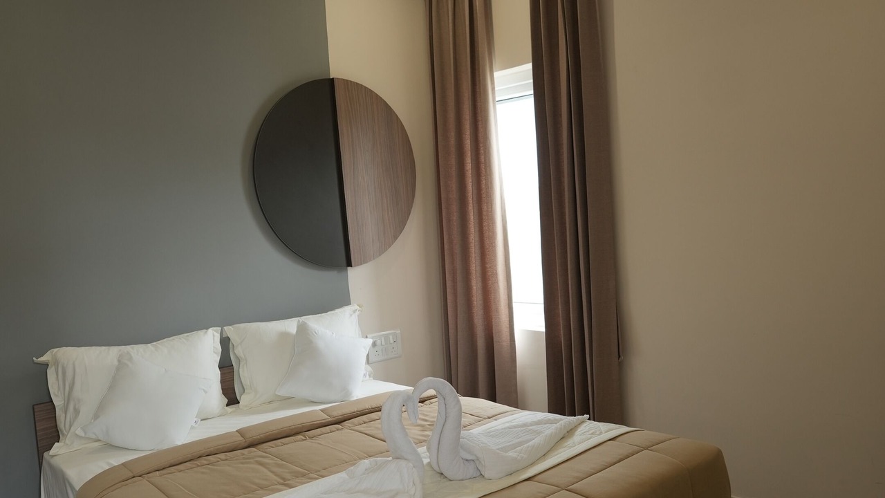 Photo of Bedroom in Doddaballapur