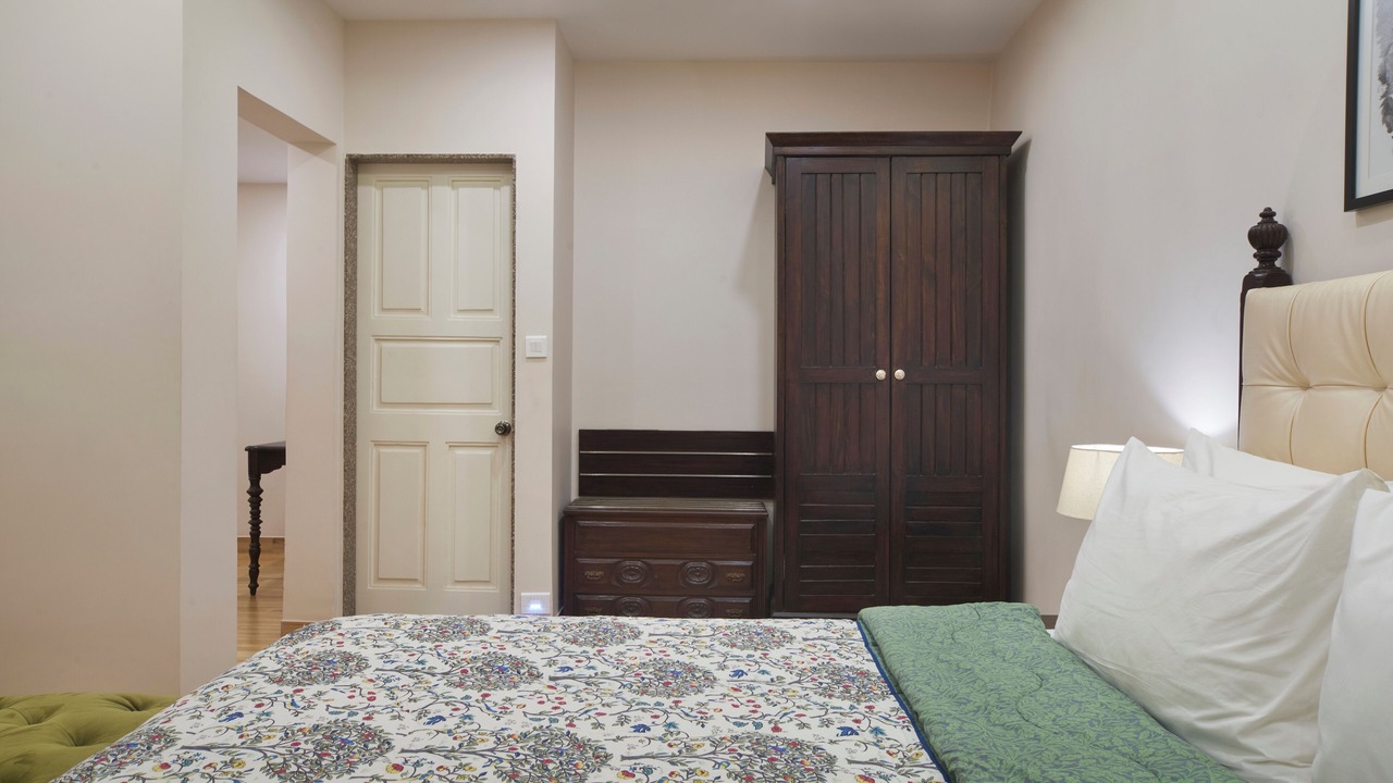Photo of Bedroom in Kudal