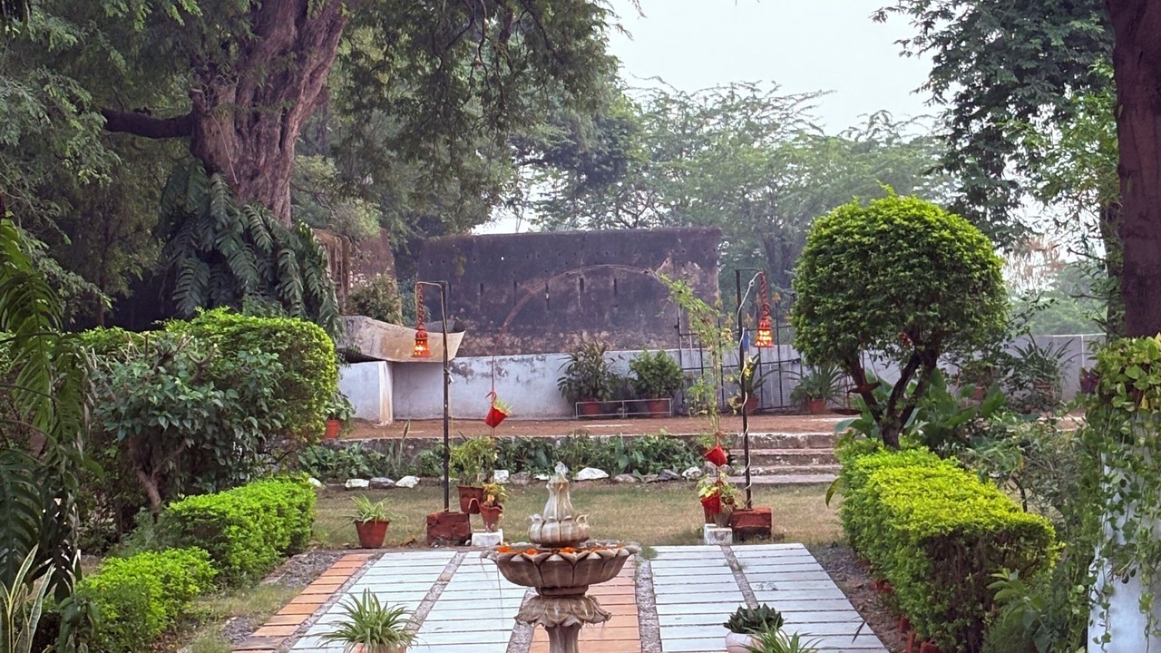 Photo of Outdoor in Sarwar