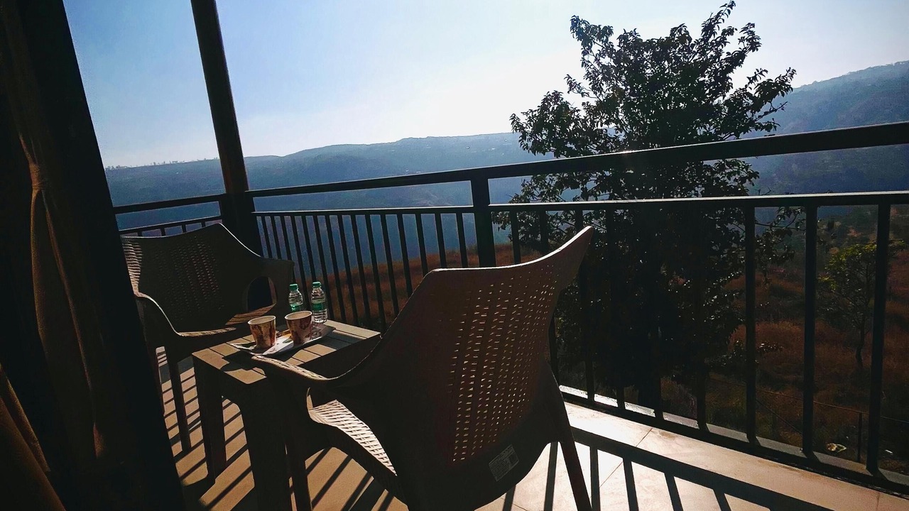 Photo of Outdoor in Mahabaleshwar