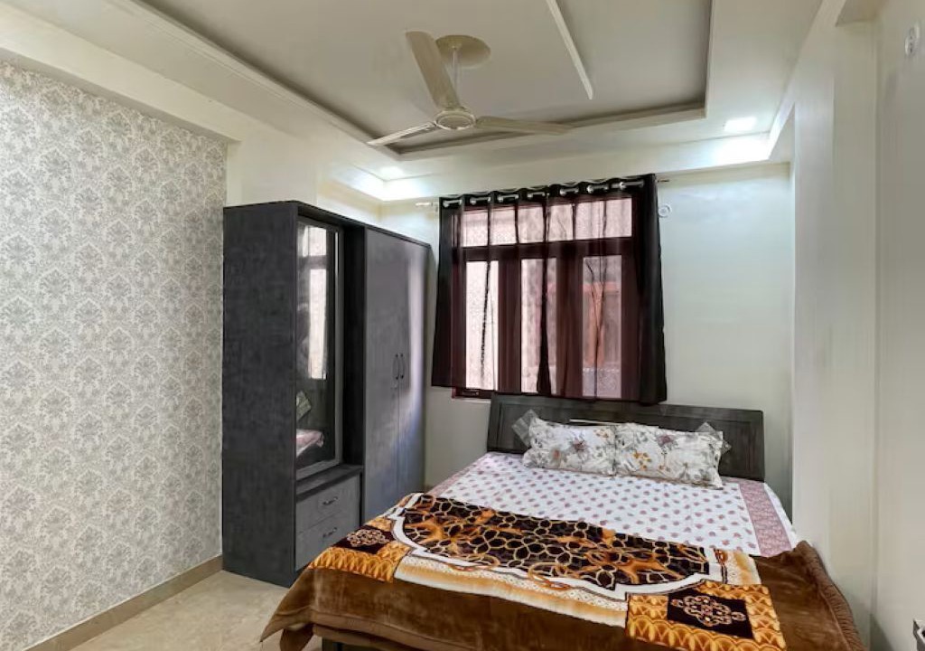 Photo of Bedroom in Jaipur