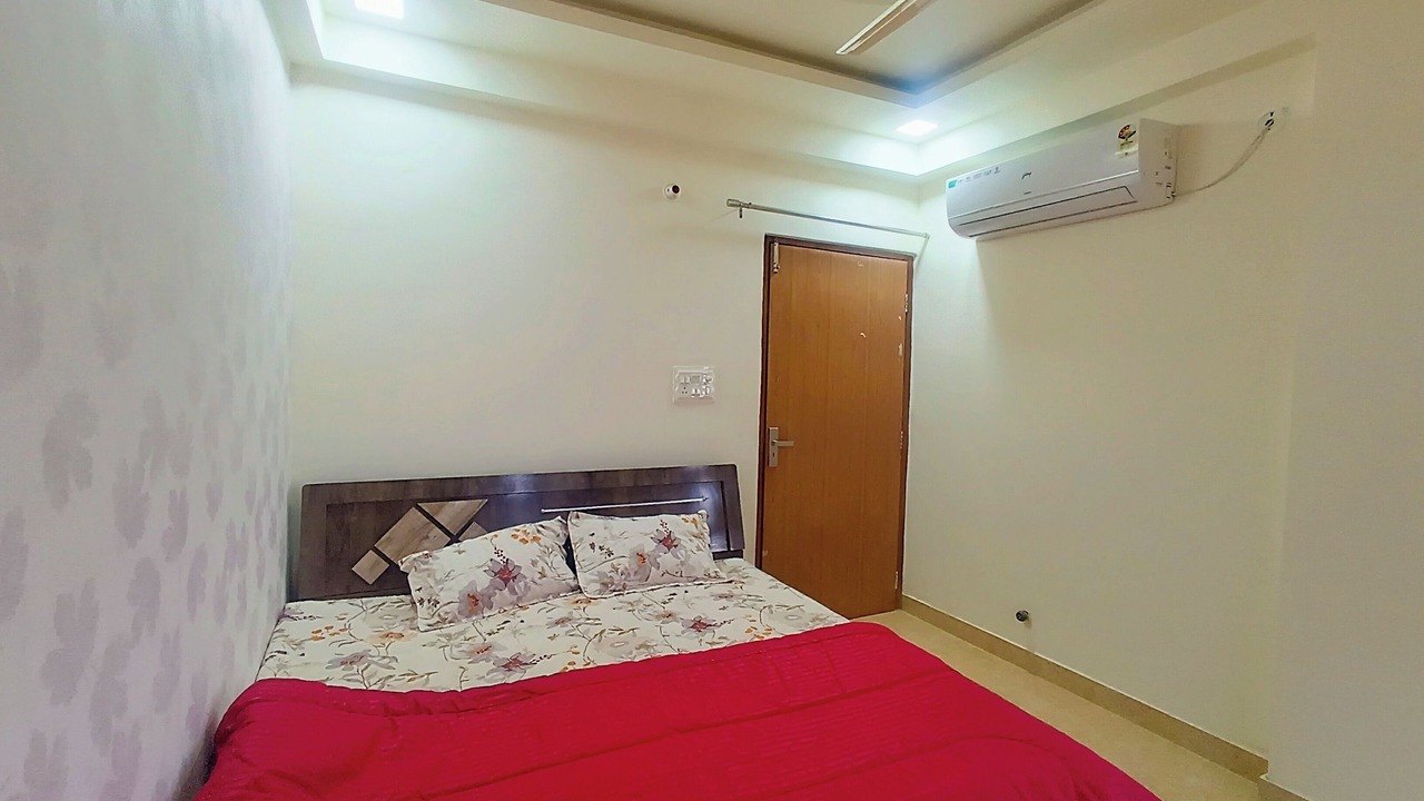 Photo of Bedroom in Jaipur