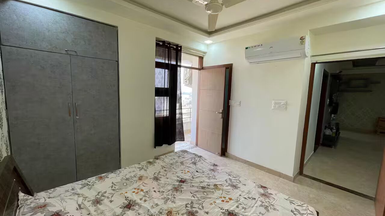 Photo of Bedroom in Jaipur