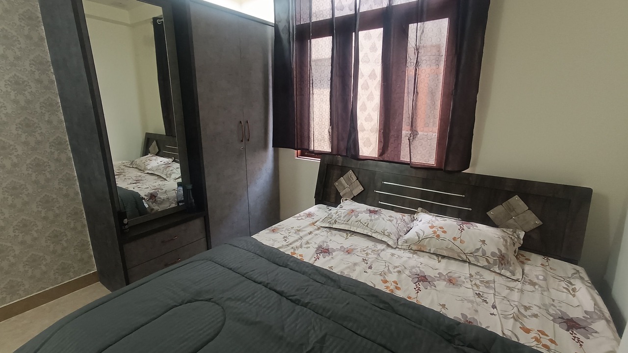 Photo of Bedroom in Jaipur