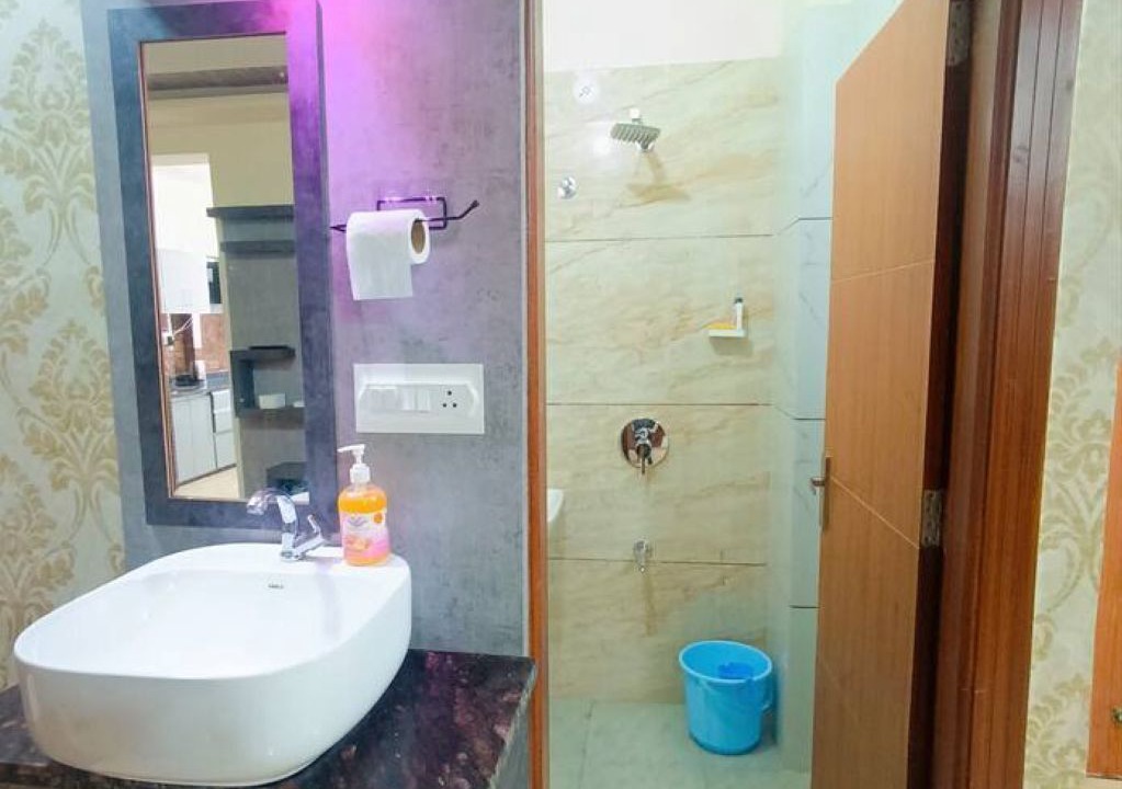 Photo of Bathroom in Jaipur