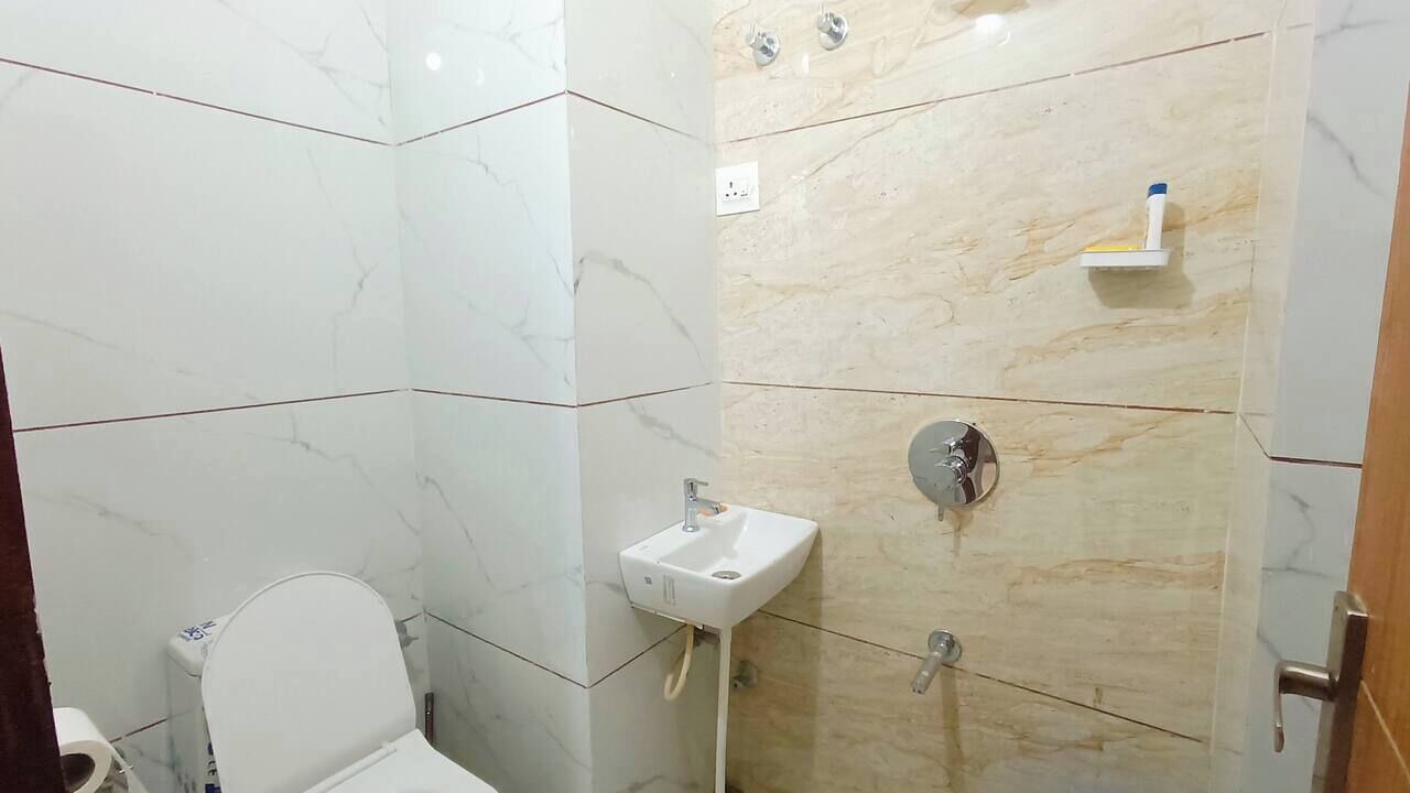 Photo of Bathroom in Jaipur